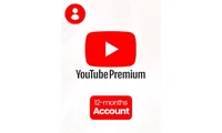 YouTube Premium - 12 Months Subscription (Global) thumb 2
