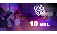 IMVU Game 10 BRL Gift Card (Brazil) thumb 2