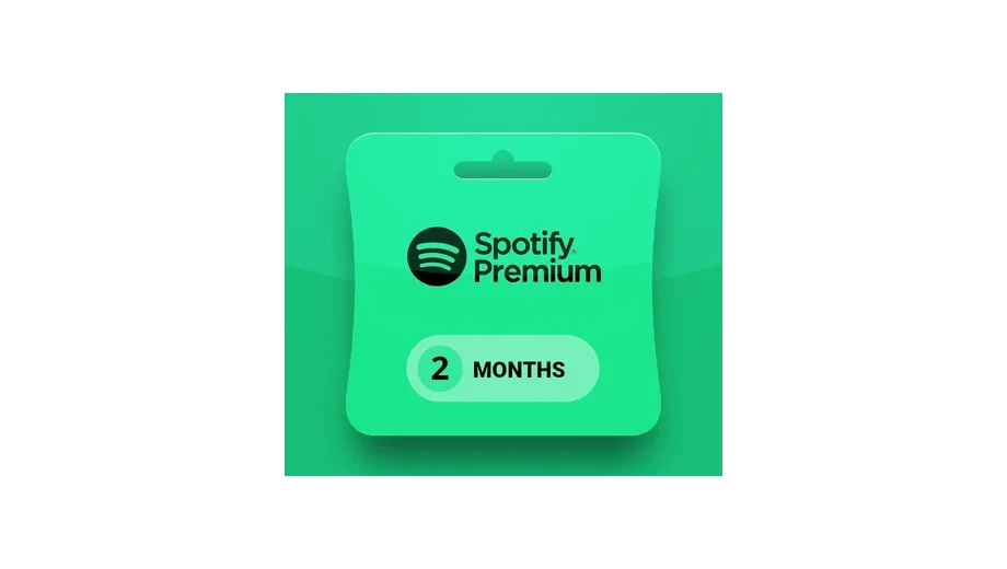 Spotify Premium - 2 Months Subscription (Colombia) gallery image 2