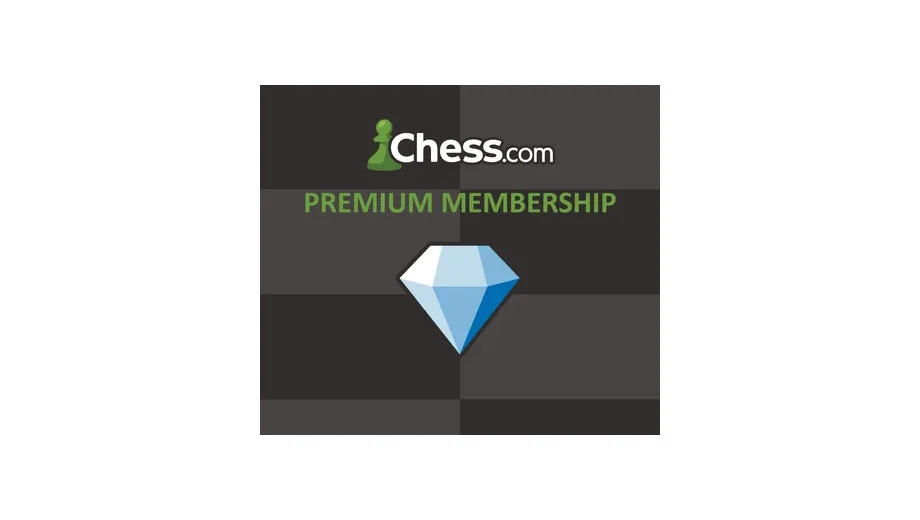 Chess.com - 13 Months Subscription (Global) gallery image 2