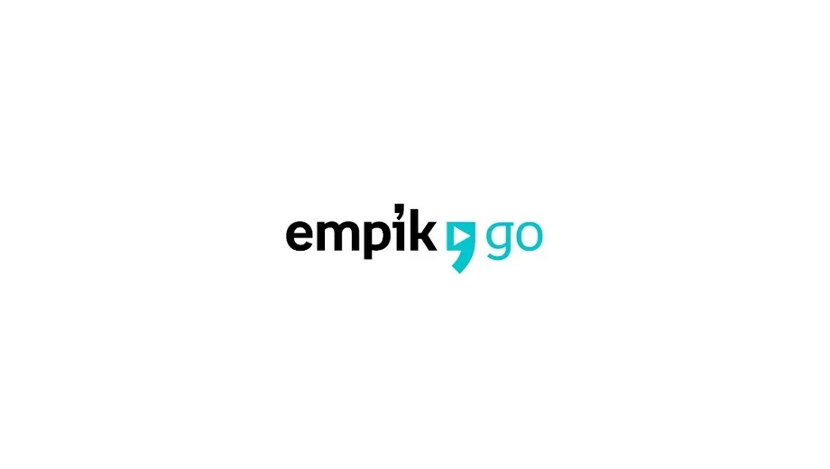 Empik Go Standard - 3 Months Subscription (Poland) gallery image 2