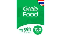 Grab 150 THB Gift Card (Thailand) thumb 2