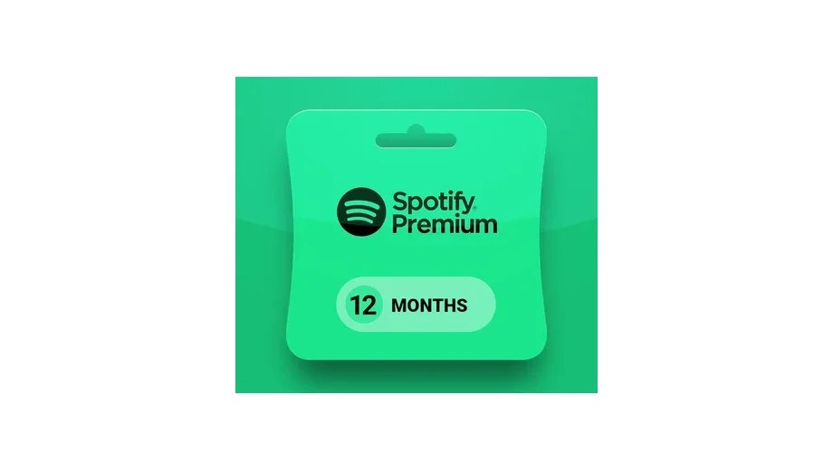 Spotify Premium - 12 Months Subscription (South Africa) gallery image 2
