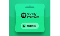 Spotify Premium - 6 Months Subscription (Australia) thumb 2
