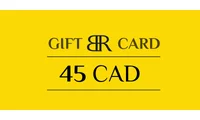 Banana Republic 45 CAD Gift Card (Canada) thumb 2