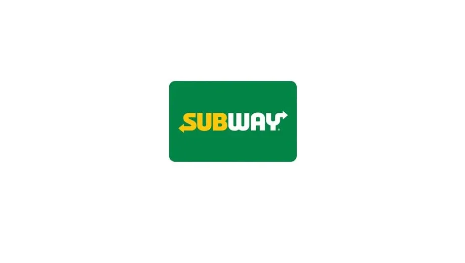 Subway 75 CAD Gift Card (Canada) gallery image 2