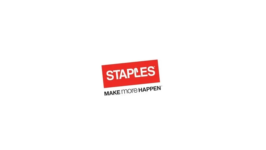 Staples 75 USD Gift Card (United States) gallery image 2