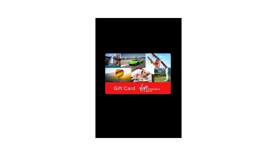 Virgin 250 USD Gift Card (United States) gallery image 2
