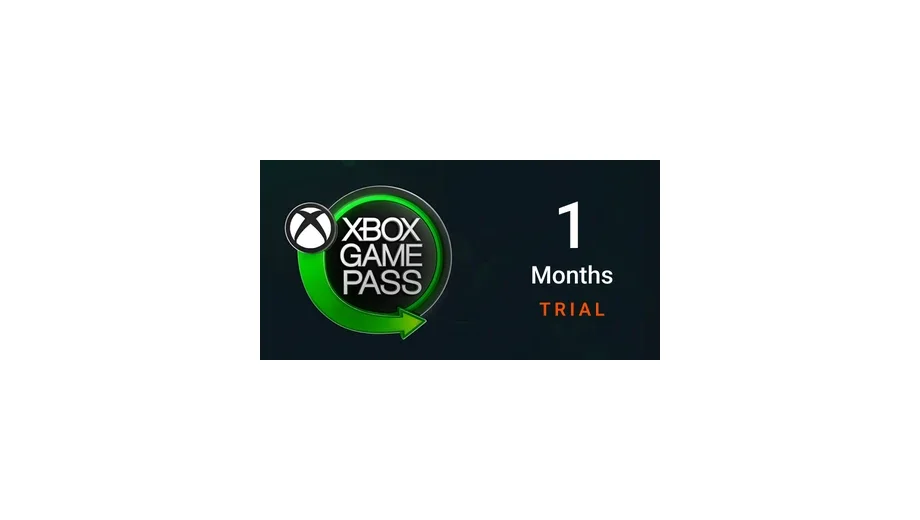 Xbox Game Pass Essential - 1 Month Subscription (Brazil) gallery image 2