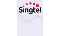Singtel Singapore 30 USD Mobile Top-up thumb 2