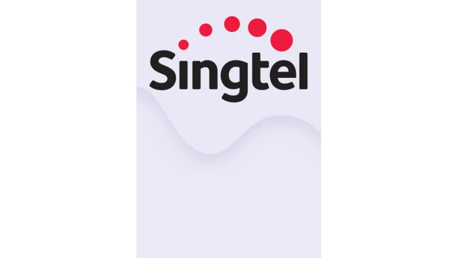 Singtel Singapore 40 USD Mobile Top-up gallery image 2