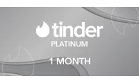 Tinder Platinum - 1 Month Subscription (Egypt) thumb 2