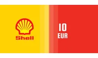 Shell 10 EUR Gift Card (Germany) thumb 2