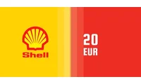 Shell 20 EUR Gift Card (Germany) thumb 2