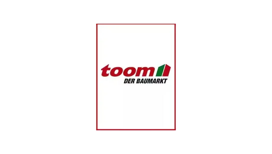 Toom Baumarkt 5 EUR Gift Card (Germany) gallery image 2