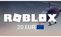 Roblox 20 EUR Gift Card (Spain) thumb 2