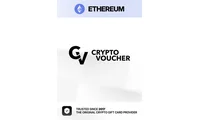 Crypto Voucher 820 USD in Ethereum (ETH) Crypto Voucher thumb 1
