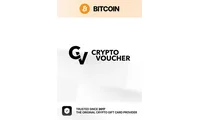 Crypto Voucher 680 GBP in Bitcoin (BTC) Crypto Voucher thumb 1