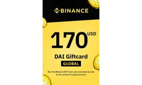 Binance $170 USD in Dai (DAI) Crypto Voucher thumb 2
