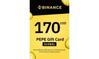 Binance $170 USD in Pepe (PEPE) Crypto Voucher thumb 2