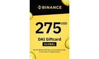 Binance $275 USD in Dai (DAI) Crypto Voucher thumb 2