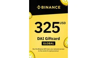 Binance $325 USD in Dai (DAI) Crypto Voucher thumb 2