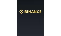 Binance $35 USD in Ripple (XRP) Crypto Voucher thumb 2