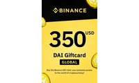 Binance $350 USD in Dai (DAI) Crypto Voucher thumb 2