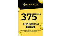 Binance $375 USD in Ripple (XRP) Crypto Voucher thumb 2