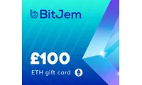 BitJem £100 GBP in Ethereum (ETH) Crypto Voucher thumb 2