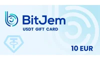 BitJem €10 EUR in Tether (USDT) Crypto Voucher thumb 2