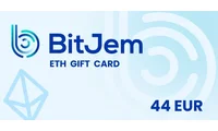 BitJem €44 EUR in Ethereum (ETH) Crypto Voucher thumb 2