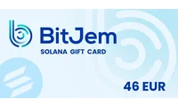 BitJem €46 EUR in Solana (SOL) Crypto Voucher thumb 2