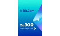 BitJem zł300 PLN in Solana (SOL) Crypto Voucher thumb 2