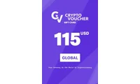 Crypto Voucher $115 USD in Ethereum (ETH) Crypto Voucher thumb 2