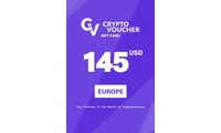Crypto Voucher $145 USD in Solana (SOL) Crypto Voucher thumb 2