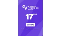 Crypto Voucher $17 USD in Ethereum (ETH) Crypto Voucher thumb 2