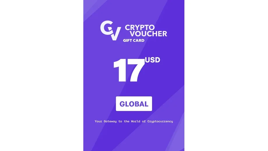 Crypto Voucher $17 USD in Solana (SOL) Crypto Voucher gallery image 2
