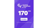 Crypto Voucher $170 USD in Ethereum (ETH) Crypto Voucher thumb 2