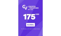 Crypto Voucher $175 USD in Ethereum (ETH) Crypto Voucher thumb 2