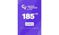 Crypto Voucher $185 USD in Solana (SOL) Crypto Voucher thumb 2