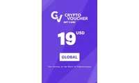Crypto Voucher $19 USD in Ethereum (ETH) Crypto Voucher thumb 2