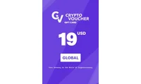 Crypto Voucher $19 USD in Litecoin (LTC) Crypto Voucher thumb 2