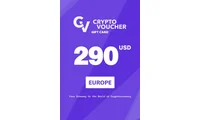 Crypto Voucher $290 USD in Solana (SOL) Crypto Voucher thumb 2