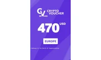 Crypto Voucher $470 USD in Solana (SOL) Crypto Voucher thumb 2