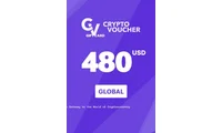 Crypto Voucher $480 USD in Solana (SOL) Crypto Voucher thumb 2