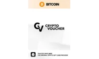 Crypto Voucher $5 USD in Bitcoin (BTC) Crypto Voucher thumb 2