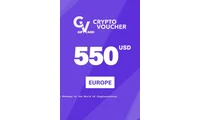 Crypto Voucher $550 USD in Solana (SOL) Crypto Voucher thumb 2