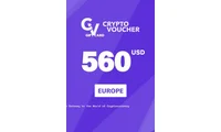 Crypto Voucher $560 USD in Solana (SOL) Crypto Voucher thumb 2