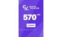 Crypto Voucher $570 USD in Solana (SOL) Crypto Voucher thumb 2